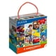 thumbnail image 1 of Puzzle 4 En 1 Multi Pixar 60 Pzas, 1 of 3