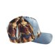 thumbnail image 5 of Gorra de Béisbol Desmarcar Mujer Maravilla Ajustable, 5 of 5