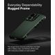 thumbnail image 4 of Funda de teléfono Ringke Rugged Gear compatible con iPhone 16 Pro, 4 of 9