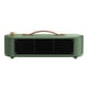 thumbnail image 2 of Calentador Eléctrico Portátil Calentador Personal Enchufe Estándar De EE. UU. Verde, 2 of 5