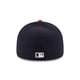 thumbnail image 4 of Gorra New Era 70361056 para hombre, azul marino, talla 7.5, 4 of 4
