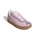 thumbnail image 5 of Zapatos Adidas VL Court 3.0 para niños, unisex, color rosa transparente, talla 12.5, 5 of 9