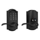 thumbnail image 1 of Smart Lock SCHLAGE FE789WB CAM 622 Acc Encode WiFi negro mate, 1 of 9