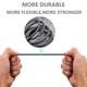 thumbnail image 4 of Cable de extensión para auriculares MORELECS de 3,5 mm, macho a hembra, 3 m, 4 of 7