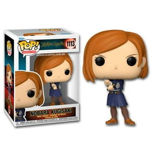 Funko - Pop Animation Jjk S1 Nobara