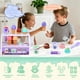 thumbnail image 5 of Set de helados Pretend Play FENYAN, 47 unidades, para niños de 3 a 8 años, 5 of 8