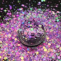 Mokkaira - Glitter Chunky