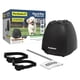 thumbnail image 1 of Valla inalámbrica PetSafe Stay & Play para 2 perros con batería reemplazable, 1 of 6