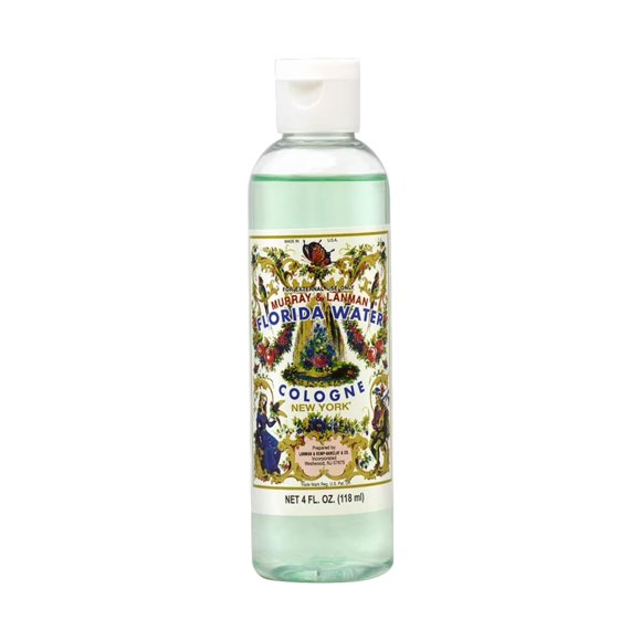 Perfume Murray & Lanman Florida Water 120 ml (JJJ137)