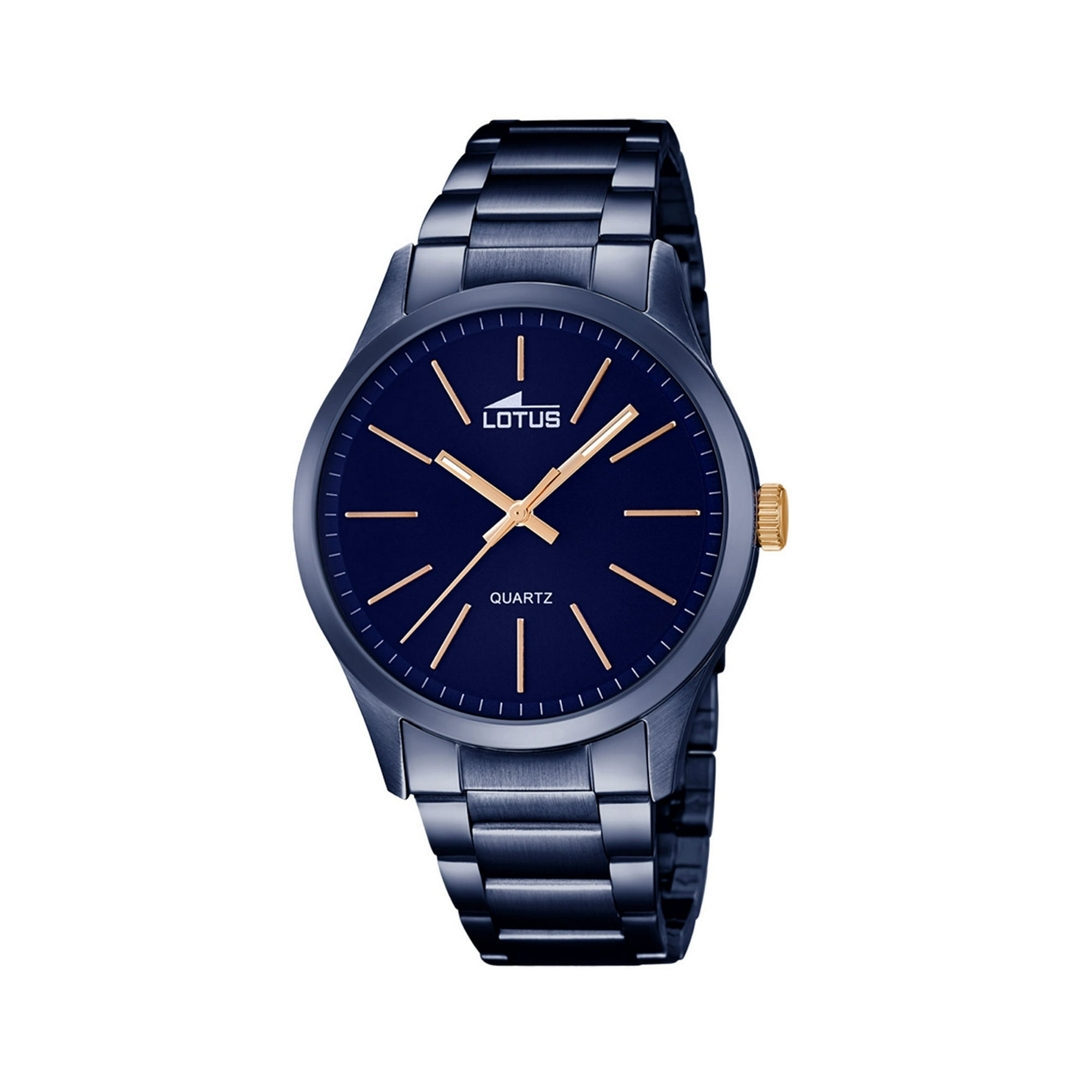 Reloj 18163/2 Lotus Azul Hombre Smart Casual