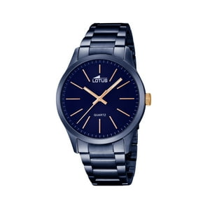 Reloj 18163/2 Lotus Azul Hombre Smart Casual