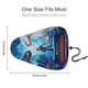 thumbnail image 2 of Funda para Asiento de Bicicleta Desmarcar Cómo Entrenar a Tu Dragón, 2 of 6