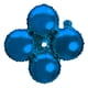 thumbnail image 1 of Globos de Mylar SE SIMPLE ELEMENTS de 12" Paquete de 50 Azules, 1 of 2