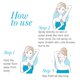 thumbnail image 4 of Colonia en aerosol Country Breeze de Perfume Yardley, 100 ml, unisex, 4 of 6