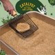 thumbnail image 2 of Catalyst Arena para Gatos de Madera Suave 2 × 9 kg (Aglomera), 2 of 7