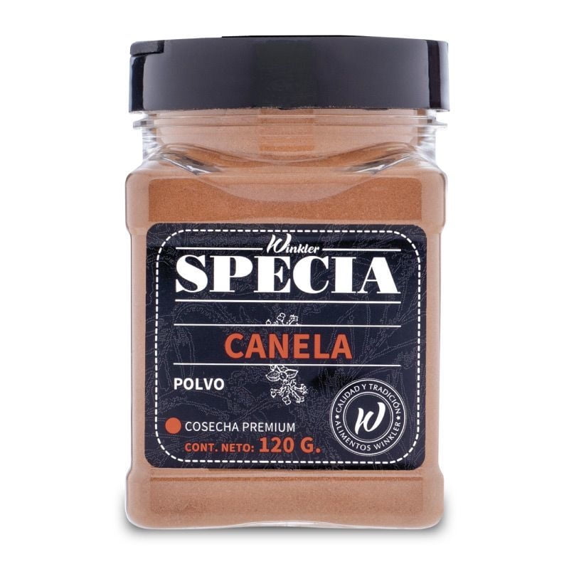 Canela Frasco 120 g Specia