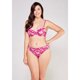 thumbnail image 1 of Sostén Soft Microfibra Fucsia Talla 36, 1 of 4