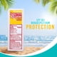 thumbnail image 3 of Loción de protección solar HOMESPHERE SPF30 sin PABA, paquete de 100, 3 of 8