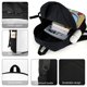 thumbnail image 4 of Oso Mandón-theme Backpack, Campus style schoolbag Bookbag with Adjustable Shoulder Straps And Large Zip Compartment, Unisex Travel Bags., 4 of 6