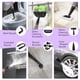 thumbnail image 5 of Limpiador a vapor portátil Phueut 1050 W 350 ml 12 accesorios, 5 of 8