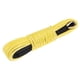 thumbnail image 1 of Cuerda De Cable De Línea De Cabrestante De Fibra Sintética De 6 Mm X 15 M Para Barco ATV UTV Amarillo Reparable, 1 of 5