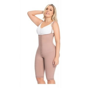 Fajate - Faja Compresiva-Abdomen-Brch-Rod (11043)