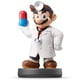 thumbnail image 1 of Amiibo Dr. Mario Serie Super Smash Bros de Nintendo, 1 of 3
