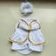 thumbnail image 2 of Disfraz Angel L, 2 of 2