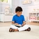 thumbnail image 2 of Libro infantil Melissa y Doug Poke-a-dot: An Alphabet Eye Spy, 2 of 9