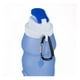 thumbnail image 3 of BOTELLA DE HIDRATACION DROP SHOT PELGABLE AZUL, 3 of 3