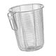thumbnail image 1 of Soporte Para Palillos De Acero Inoxidable, Estante De Almacenamiento, Jaula Multifunción Para Palillos, Grande, 1 of 5