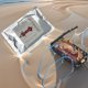 thumbnail image 4 of Trampa para Cangrejos AirFly Heavy de 6 Aros Sin Plomo Fabricada en EE. UU., 4 of 9