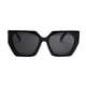 thumbnail image 1 of Lente De Sol Negro, 1 of 3