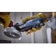 thumbnail image 4 of Amoladora angular Bosch GWS14-60PD 1500W 6" 13A 9700RPM, 4 of 9