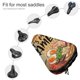 thumbnail image 3 of Ramen Funda de Asiento de Bicicleta Impermeable, Cojín Elástico Suave, Protector contra Lluvia, Polvo y UV, 3 of 6