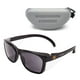 thumbnail image 1 of Gafas de Seguridad Kleenguard V30 Maverick Smoke Lens, 1 of 3
