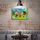 thumbnail image 5 of Morphle y las Mascotas Mágicas Cartel Metálico, Decoración de Pared de Cartel Metálico Personalizado para Regalos de Fans, Amigos, Familia y Amantes 30*40cm, 5 of 6
