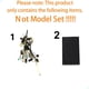 thumbnail image 3 of Kit De Luz Led Compatible Con Lego 21063, 3 of 3