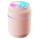 thumbnail image 1 of Cool Mist Humidifier Mist Maker Fogger Purificador De Aire De Escritorio Pulverizador Rosa, 1 of 5