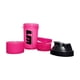 thumbnail image 2 of Shaker Rosado con pastillero 500 cc 500 ml, 2 of 5