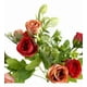 thumbnail image 2 of Ramo flores artificiales decoración hogar 30 cm, 2 of 3
