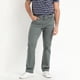 thumbnail image 2 of Pantalón Spandex 5 Bolsillos Regular Fit Verde Petróleo, 2 of 3