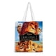 thumbnail image 1 of Cartera de Tela Desmarcar El Rey León Simba 40x40cm, 1 of 6