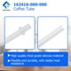 thumbnail image 3 of Tubo De Silicona Para Cafetera Espresso Mr Coffee Bvmc Ecmp1000, 3 of 7