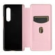 thumbnail image 5 of Funda Flip para FOXDOCK Samsung Galaxy Z Fold 4 - Funda magnética de negocios, funda protectora delgada, 5 of 5