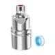 thumbnail image 4 of Control automático del nivel de agua Válvulas de tanque de agua Rosca macho de llenado automático ajustable Válvulas de flotador de llenado automático espesar 3/4inch superior, 4 of 5