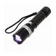 thumbnail image 1 of Linterna Led Tactica Zoom Led Cree Q5 Recargable Luz Blanco, 1 of 6