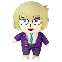 Peluche Mob Psycho 100 De Great Eastern Entertainment, 20 Cm