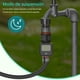 thumbnail image 5 of Medidor de Flujo Consumo de Agua Digital IPX6 Manguera, 5 of 8