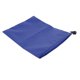 thumbnail image 1 of Bolsa de almacenamiento con cordón impermeable para la ropa, zapatos, azul real, 1 of 5
